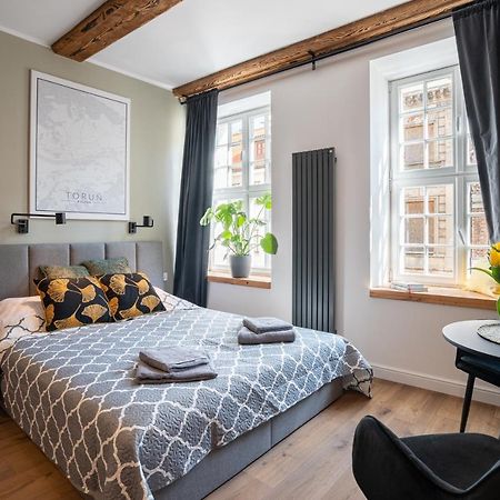 Apartamenty Stare Cegly Thorn Exterior foto